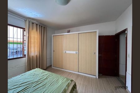 Casa à venda com 3 quartos, 173m² em Jardim America, Belo Horizonte