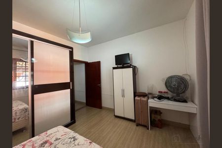 Casa à venda com 3 quartos, 173m² em Jardim America, Belo Horizonte