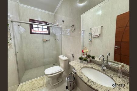 Casa à venda com 3 quartos, 173m² em Jardim America, Belo Horizonte
