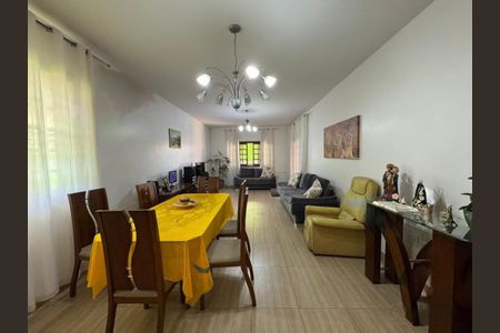 Casa à venda com 3 quartos, 173m² em Jardim America, Belo Horizonte