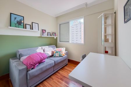 Apartamento à venda com 57m², 2 quartos e 1 vagaQuarto 1