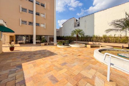 Apartamento à venda com 57m², 2 quartos e 1 vagaEntrada