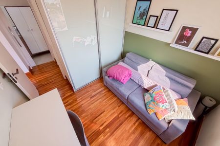 Apartamento à venda com 57m², 2 quartos e 1 vagaQuarto 1