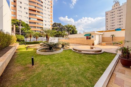 Apartamento à venda com 57m², 2 quartos e 1 vagaÁrea Externa
