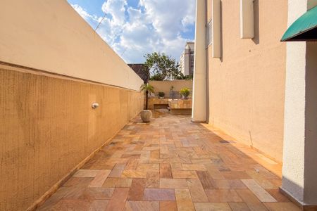 Apartamento à venda com 57m², 2 quartos e 1 vagaÁrea Externa