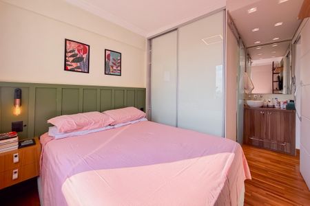 Apartamento à venda com 57m², 2 quartos e 1 vagaSuíte