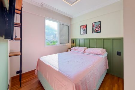 Apartamento à venda com 57m², 2 quartos e 1 vagaSuíte