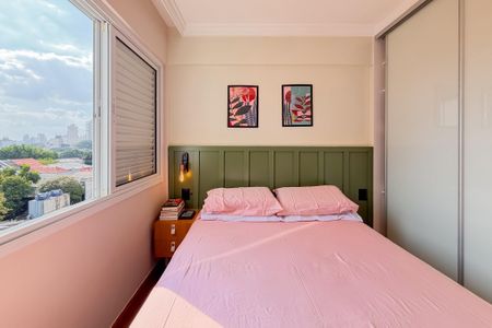 Apartamento à venda com 57m², 2 quartos e 1 vagaSuíte