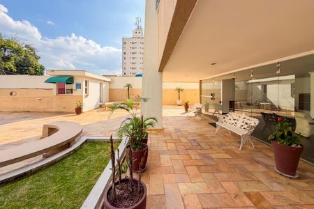 Apartamento à venda com 57m², 2 quartos e 1 vagaÁrea Externa