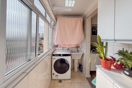 Apartamento à venda com 57m², 2 quartos e 1 vagaÁrea de Serviço