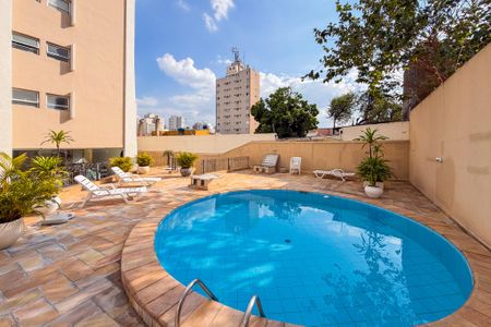 Apartamento à venda com 57m², 2 quartos e 1 vagaPiscina