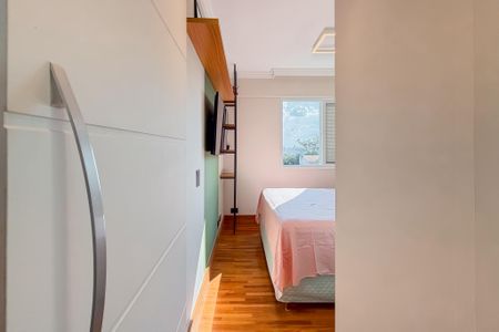 Apartamento à venda com 57m², 2 quartos e 1 vagaSuíte