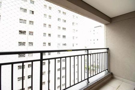 Apartamento à venda com 1 quarto, 25m² em Vila Mariana, São Paulo