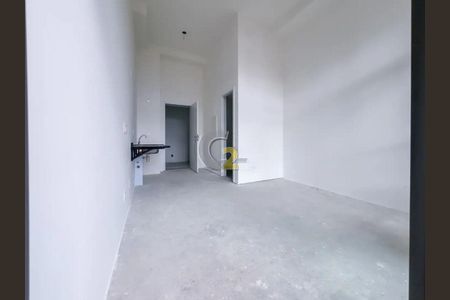 Apartamento à venda com 1 quarto, 25m² em Vila Mariana, São Paulo