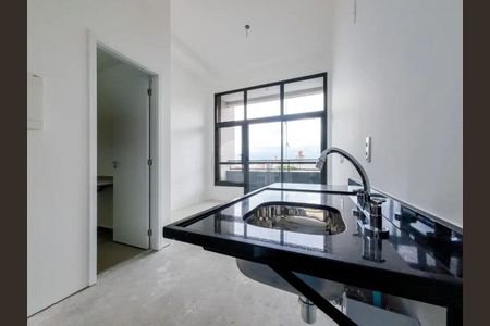 Apartamento à venda com 1 quarto, 25m² em Vila Mariana, São Paulo