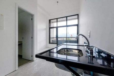 Apartamento à venda com 1 quarto, 25m² em Vila Mariana, São Paulo