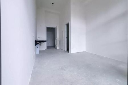 Apartamento à venda com 1 quarto, 25m² em Vila Mariana, São Paulo