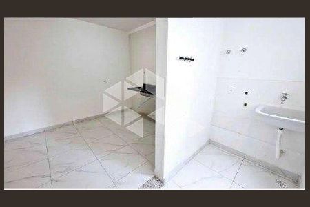 Apartamento à venda com 1 quarto, 30m² em Vila Pauliceia, São Paulo
