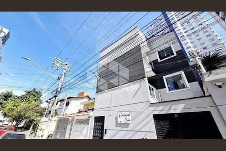 Apartamento à venda com 1 quarto, 30m² em Vila Pauliceia, São Paulo