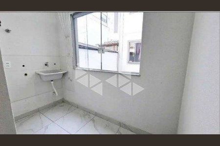 Apartamento à venda com 1 quarto, 30m² em Vila Pauliceia, São Paulo
