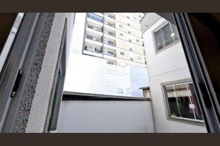 Apartamento à venda com 1 quarto, 30m² em Vila Pauliceia, São Paulo