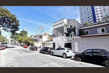 Apartamento à venda com 1 quarto, 30m² em Vila Pauliceia, São Paulo