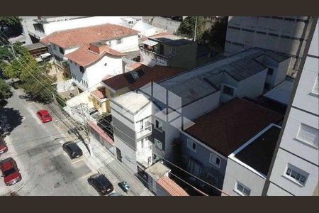 Apartamento à venda com 1 quarto, 30m² em Vila Pauliceia, São Paulo