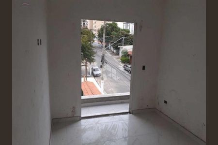 Apartamento à venda com 1 quarto, 30m² em Vila Pauliceia, São Paulo
