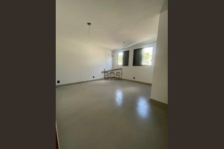 Apartamento à venda com 1 quarto, 26m² em Serra, Belo Horizonte
