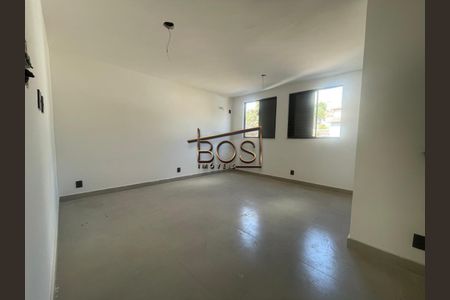Apartamento à venda com 1 quarto, 26m² em Serra, Belo Horizonte