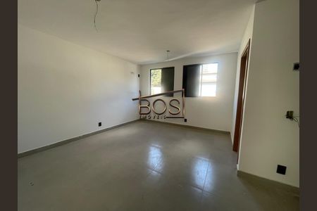 Apartamento à venda com 1 quarto, 26m² em Serra, Belo Horizonte