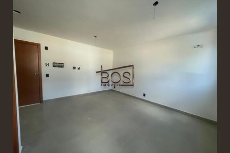 Apartamento à venda com 1 quarto, 26m² em Serra, Belo Horizonte