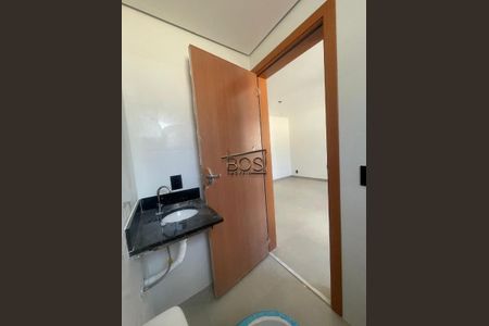 Apartamento à venda com 1 quarto, 26m² em Serra, Belo Horizonte