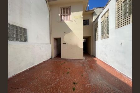 Casa à venda com 2 quartos, 97m² em Vila Gomes Cardim, São Paulo