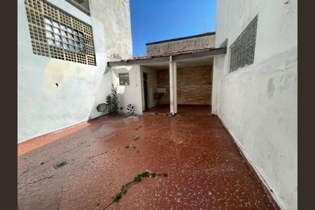 Casa à venda com 2 quartos, 97m² em Vila Gomes Cardim, São Paulo