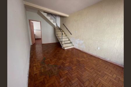 Casa à venda com 2 quartos, 97m² em Vila Gomes Cardim, São Paulo