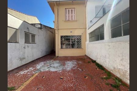 Casa à venda com 2 quartos, 97m² em Vila Gomes Cardim, São Paulo