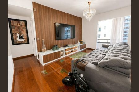 Apartamento à venda com 3 quartos, 140m² em Vila Andrade, São Paulo