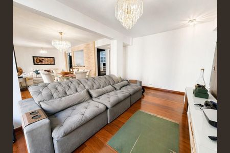 Apartamento à venda com 3 quartos, 140m² em Vila Andrade, São Paulo