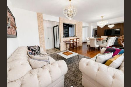 Apartamento à venda com 3 quartos, 140m² em Vila Andrade, São Paulo
