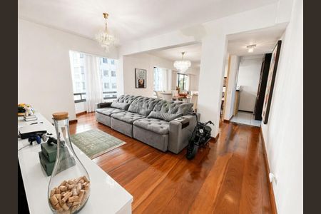 Apartamento à venda com 3 quartos, 140m² em Vila Andrade, São Paulo