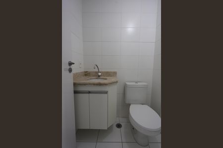 Apartamento para alugar com 58m², 2 quartos e 1 vagaBanheiro