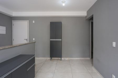 Apartamento para alugar com 58m², 2 quartos e 1 vagaSala 