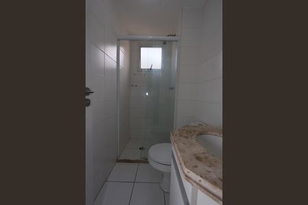 Apartamento para alugar com 58m², 2 quartos e 1 vagaBanheiro