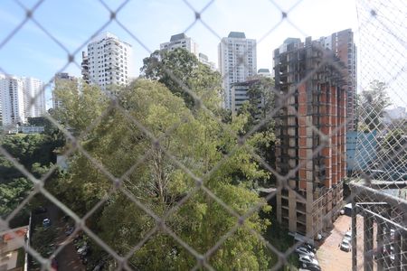 Apartamento para alugar com 58m², 2 quartos e 1 vagavista