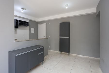 Apartamento para alugar com 58m², 2 quartos e 1 vagaSala 
