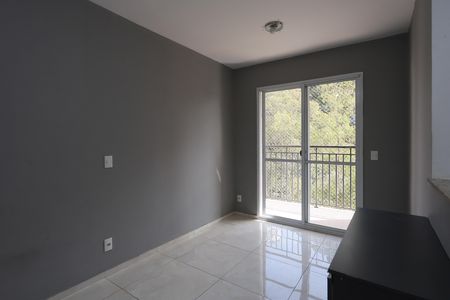 Sala  de apartamento para alugar com 2 quartos, 58m² em Jardim Parque Morumbi, São Paulo