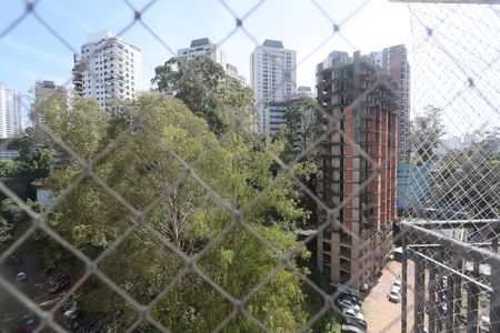 Apartamento para alugar com 58m², 2 quartos e 1 vagaquarto 1 vista