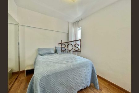 Apartamento à venda com 4 quartos, 110m² em Sion, Belo Horizonte