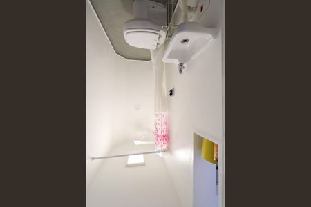 Apartamento à venda com 100m², 3 quartos e 1 vagaBanheiro de serviço